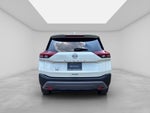 2025 Nissan X-TRAIL 5P EXCLUSIVE 2 ROW L42.5 AUT