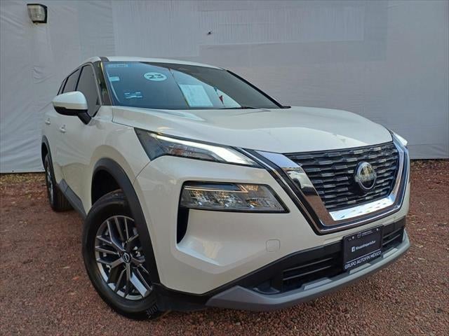 2023 Nissan X-TRAIL PLATINUM 2 FILAS