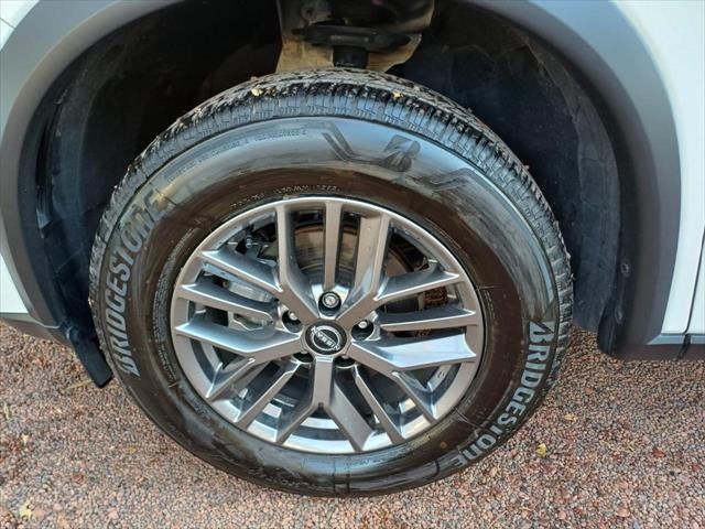 2023 Nissan X-TRAIL PLATINUM 2 FILAS