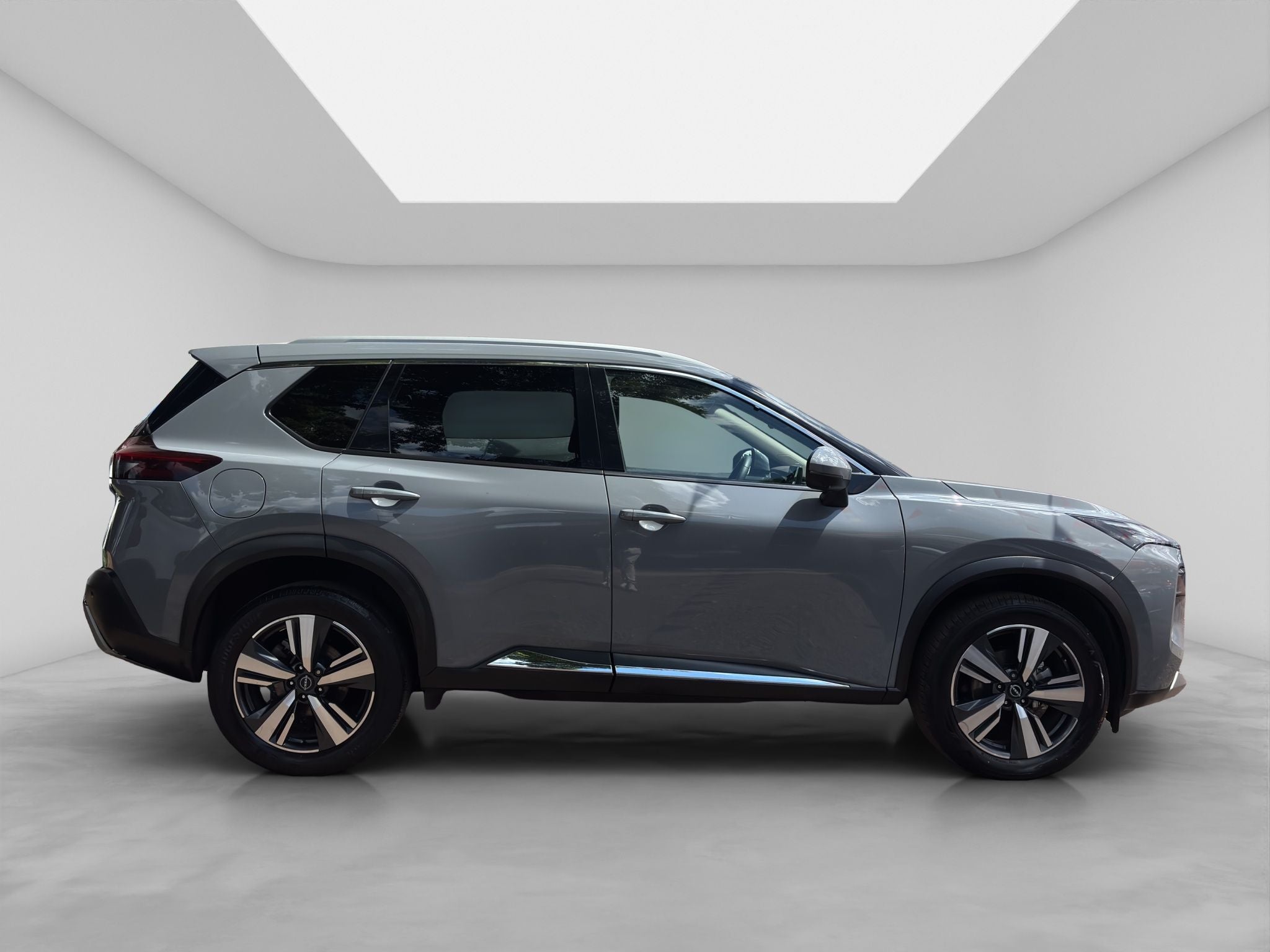 2024 Nissan X-TRAIL 5P PLATINUM PLUS 2 ROW L42.5 AUT