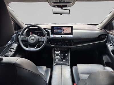 2024 Nissan X-TRAIL 5P PLATINUM PLUS 2 ROW L42.5 AUT