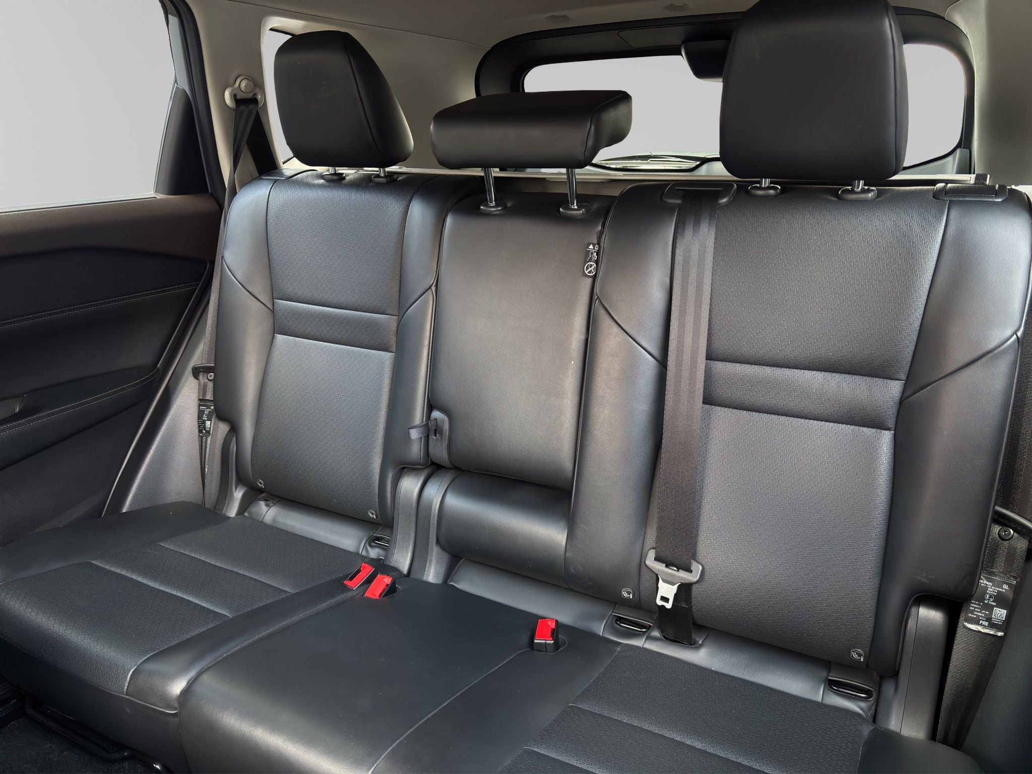 2024 Nissan X-TRAIL 5P PLATINUM PLUS 2 ROW L42.5 AUT