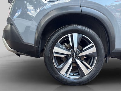 2024 Nissan X-TRAIL 5P PLATINUM PLUS 2 ROW L42.5 AUT