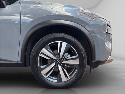 2024 Nissan X-TRAIL 5P PLATINUM PLUS 2 ROW L42.5 AUT
