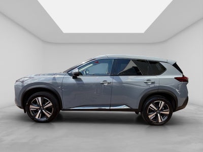 2024 Nissan X-TRAIL 5P PLATINUM PLUS 2 ROW L42.5 AUT