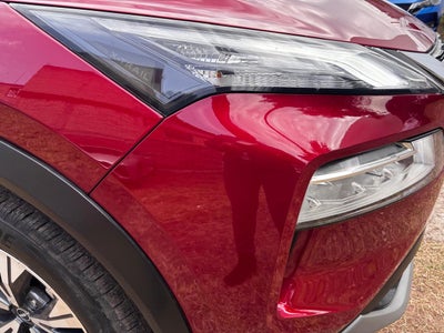 2025 Nissan X-TRAIL 5P EXCLUSIVE 2 ROW L42.5 AUT