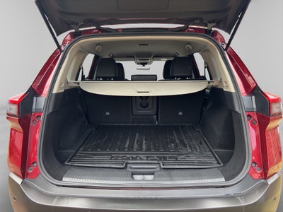 2025 Nissan X-TRAIL 5P EXCLUSIVE 2 ROW L42.5 AUT