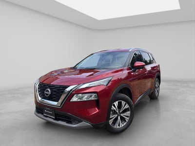 2025 Nissan X-TRAIL 5P EXCLUSIVE 2 ROW L42.5 AUT