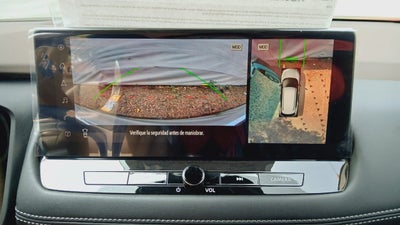 2023 Nissan X-TRAIL PLATINUM 2 FILAS