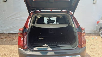 2023 Nissan X-TRAIL PLATINUM 2 FILAS