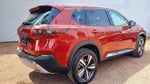 2023 Nissan X-TRAIL PLATINUM 2 FILAS