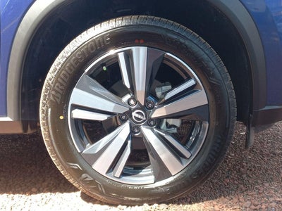 2023 Nissan X-TRAIL PLATINUM 2 FILAS