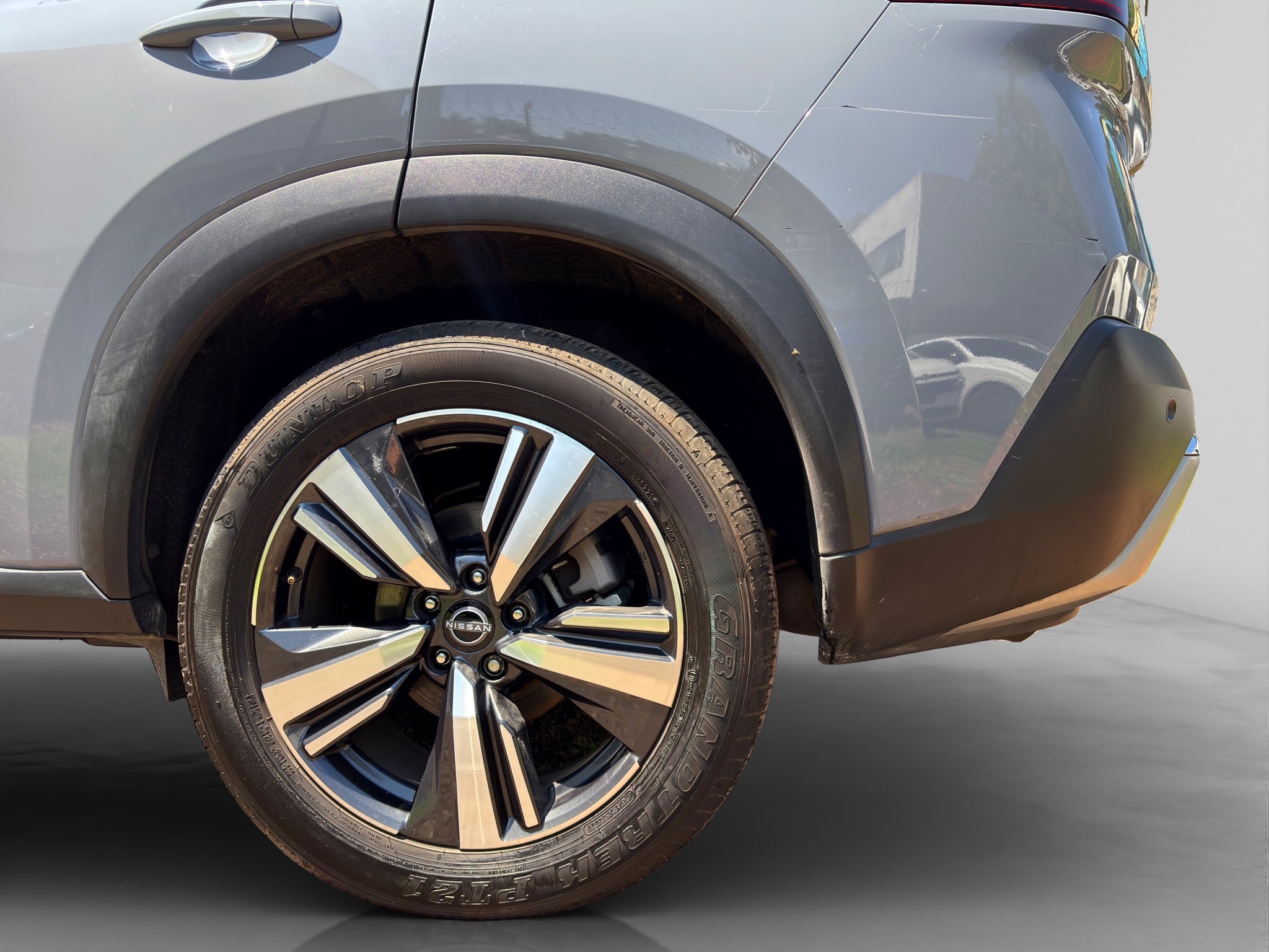 2025 Nissan X-TRAIL 5P PLATINUM PLUS 2 ROW L42.5 AUT