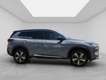 2025 Nissan X-TRAIL 5P PLATINUM PLUS 2 ROW L42.5 AUT