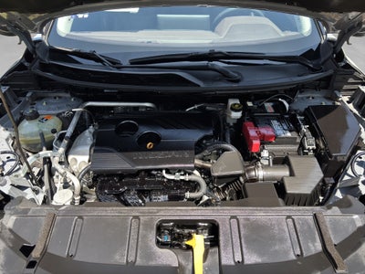 2025 Nissan X-TRAIL 5P PLATINUM PLUS 2 ROW L42.5 AUT