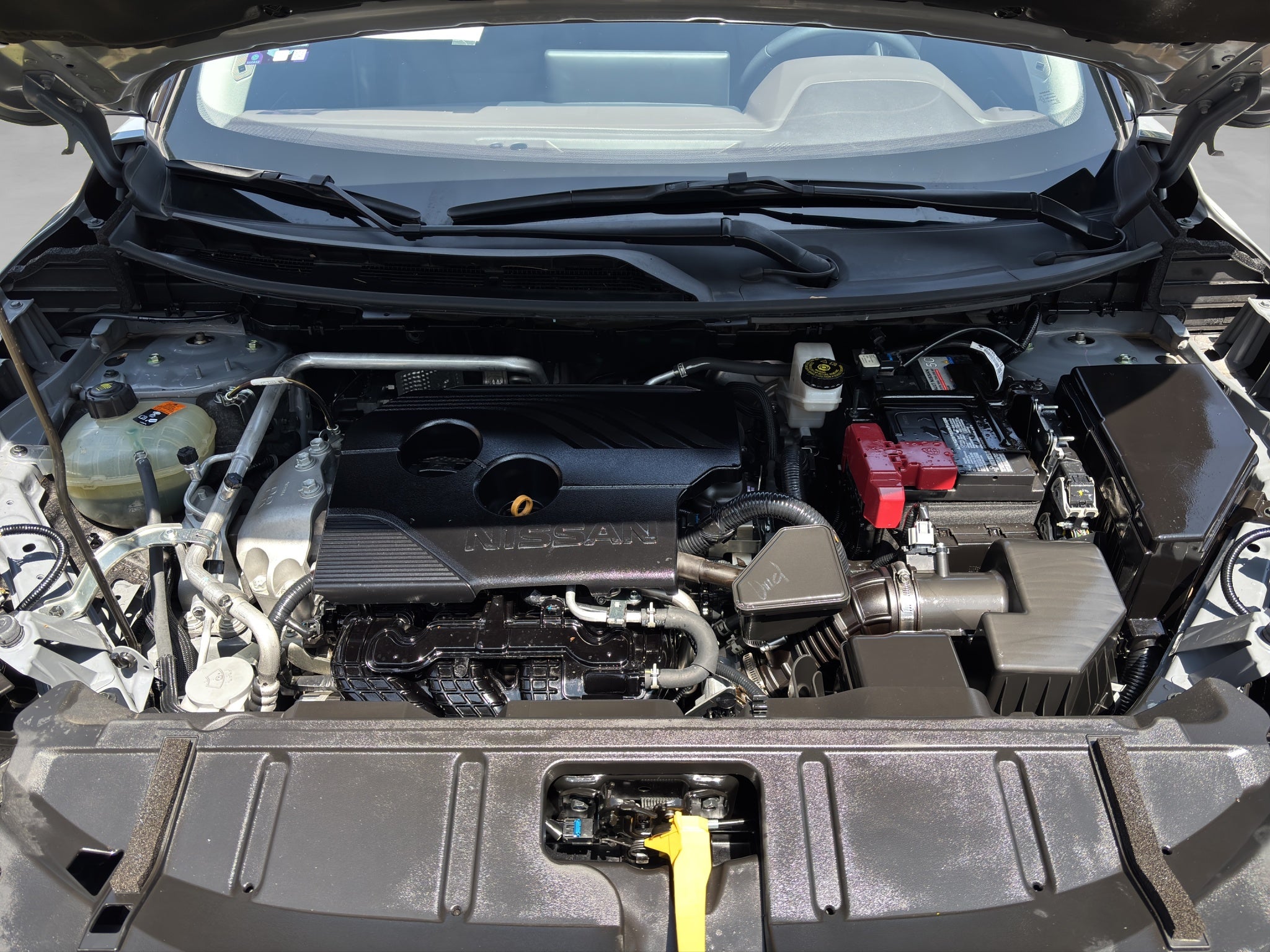 2025 Nissan X-TRAIL 5P PLATINUM PLUS 2 ROW L42.5 AUT