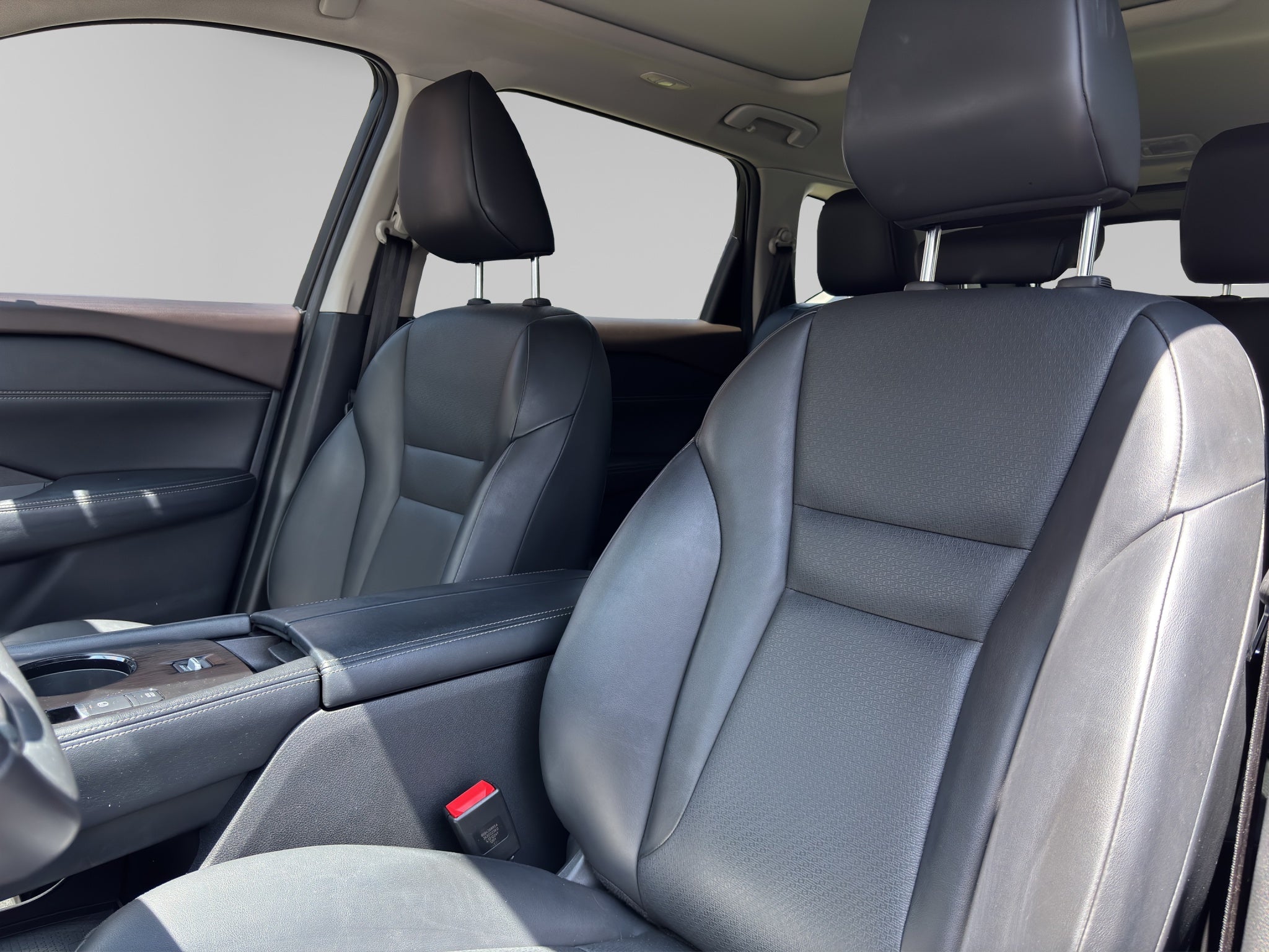 2025 Nissan X-TRAIL 5P PLATINUM PLUS 2 ROW L42.5 AUT