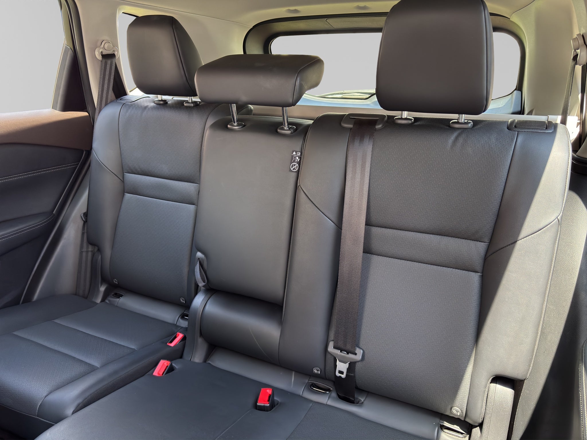 2025 Nissan X-TRAIL 5P PLATINUM PLUS 2 ROW L42.5 AUT