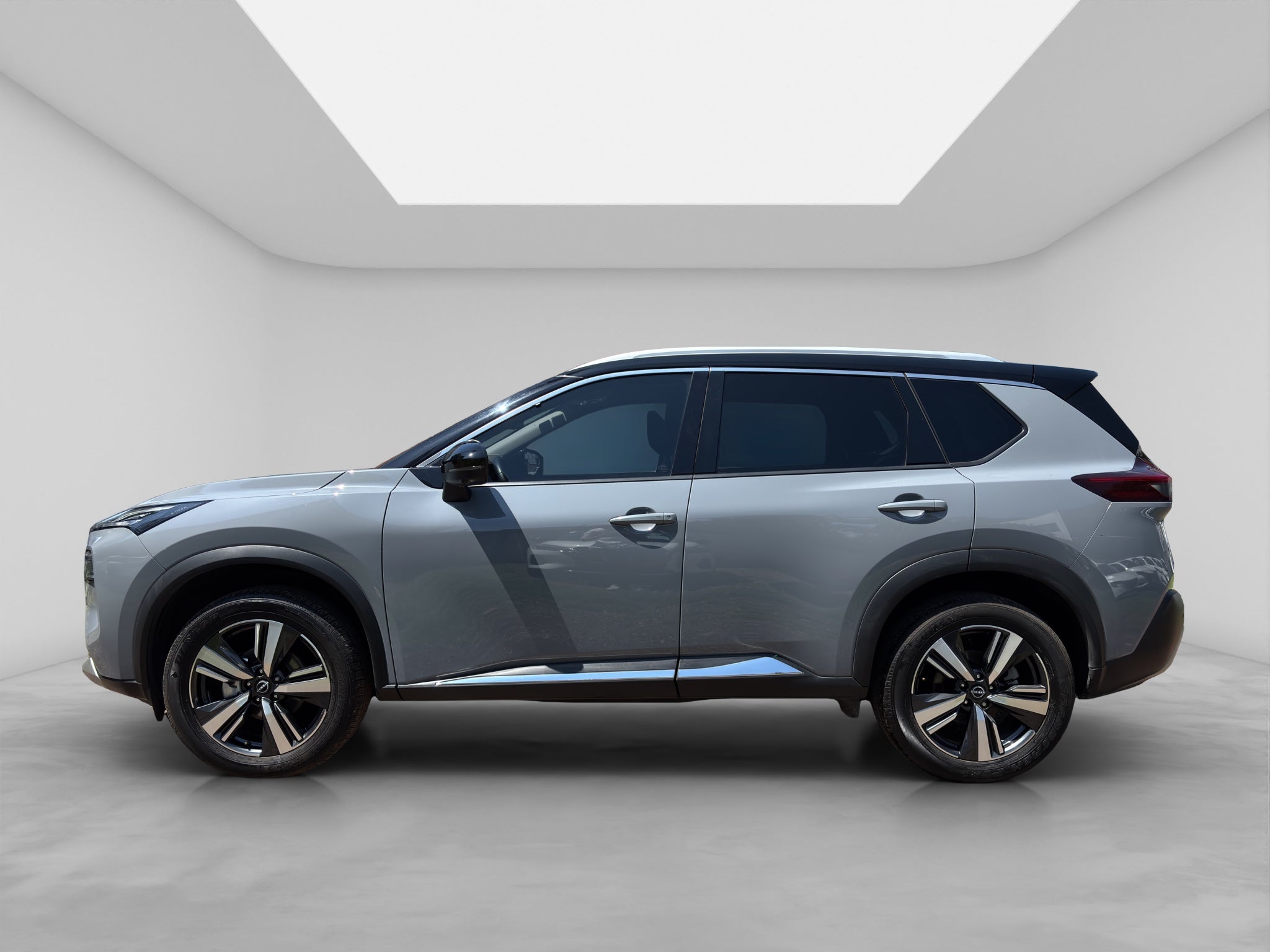 2025 Nissan X-TRAIL 5P PLATINUM PLUS 2 ROW L42.5 AUT
