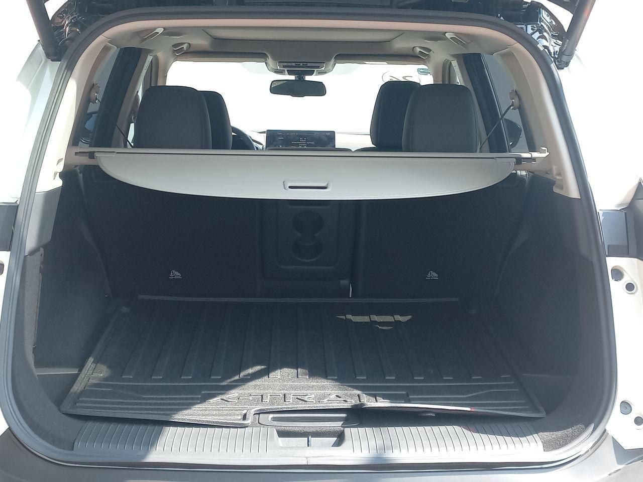 2024 Nissan X-TRAIL 5P PLATINUM 2 ROW L42.5 AUT