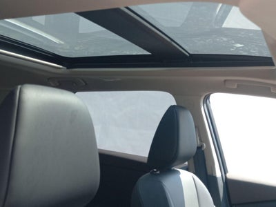 2024 Nissan X-TRAIL 5P PLATINUM 2 ROW L42.5 AUT