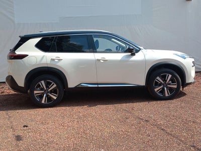 2024 Nissan X-TRAIL 5P PLATINUM 2 ROW L42.5 AUT