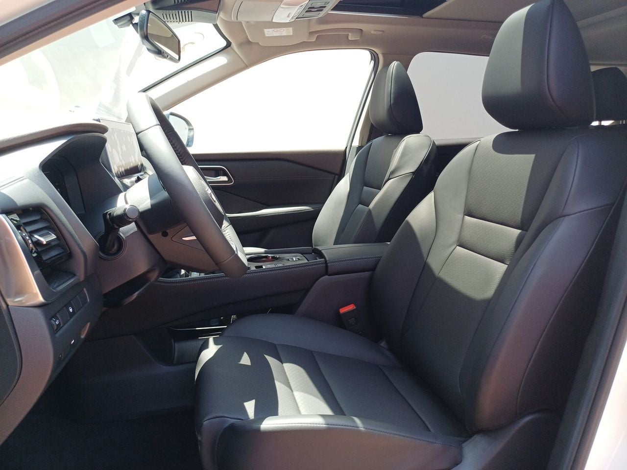 2024 Nissan X-TRAIL 5P PLATINUM E.POWER HEV L31.5 AUT