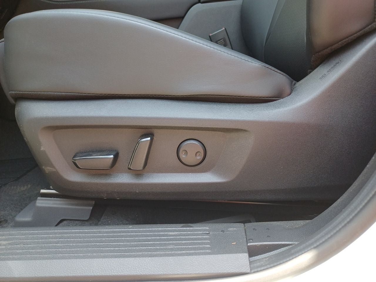 2024 Nissan X-TRAIL 5P PLATINUM E.POWER HEV L31.5 AUT