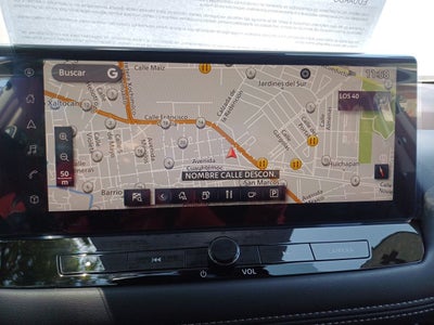 2024 Nissan X-TRAIL 5P PLATINUM E.POWER HEV L31.5 AUT