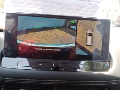 2024 Nissan X-TRAIL 5P PLATINUM E.POWER HEV L31.5 AUT