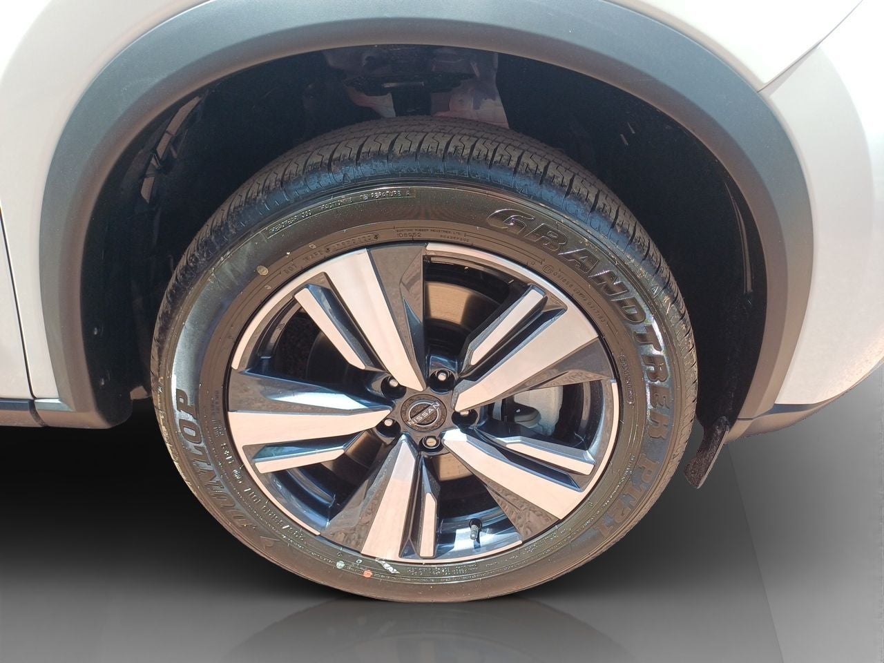 2024 Nissan X-TRAIL 5P PLATINUM E.POWER HEV L31.5 AUT