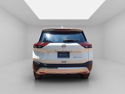 2024 Nissan X-TRAIL 5P PLATINUM E.POWER HEV L31.5 AUT