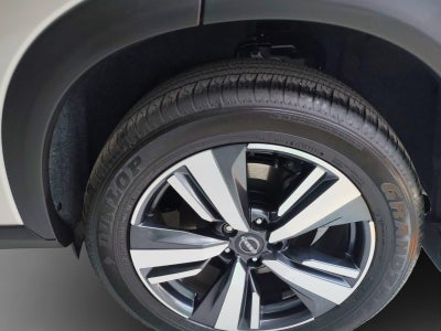 2026 Nissan X-TRAIL 5P EXCLUSIVE E.POWER HEV L31.5 AUT