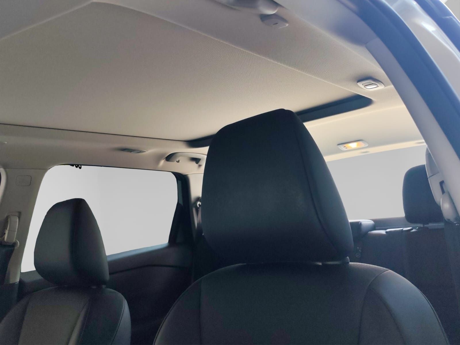 2026 Nissan X-TRAIL 5P EXCLUSIVE E.POWER HEV L31.5 AUT