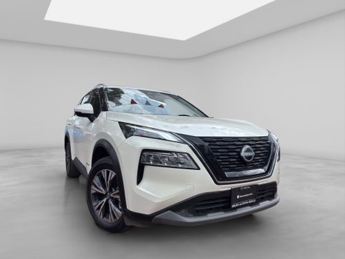 2023 Nissan X-TRAIL 5P EXCLUSIVE E.POWER HEV L31.5 AUT