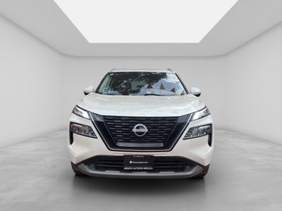 2023 Nissan X-TRAIL 5P EXCLUSIVE E.POWER HEV L31.5 AUT