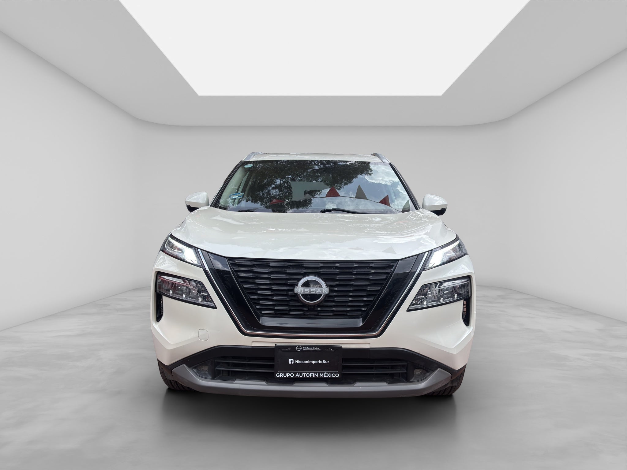 2023 Nissan X-TRAIL 5P EXCLUSIVE E.POWER HEV L31.5 AUT