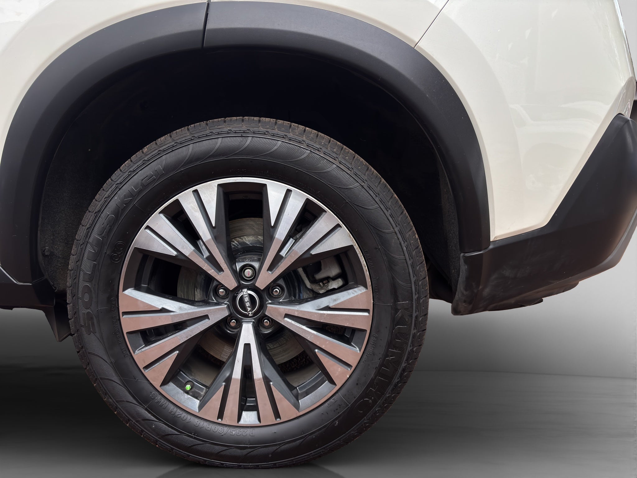 2023 Nissan X-TRAIL 5P EXCLUSIVE E.POWER HEV L31.5 AUT