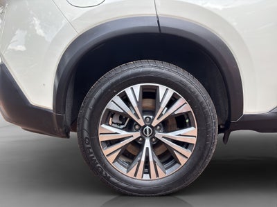 2023 Nissan X-TRAIL 5P EXCLUSIVE E.POWER HEV L31.5 AUT