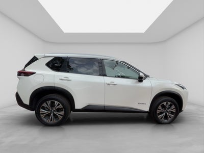 2023 Nissan X-TRAIL 5P EXCLUSIVE E.POWER HEV L31.5 AUT