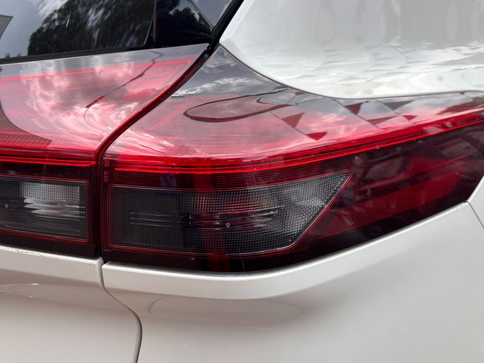 2023 Nissan X-TRAIL 5P EXCLUSIVE E.POWER HEV L31.5 AUT