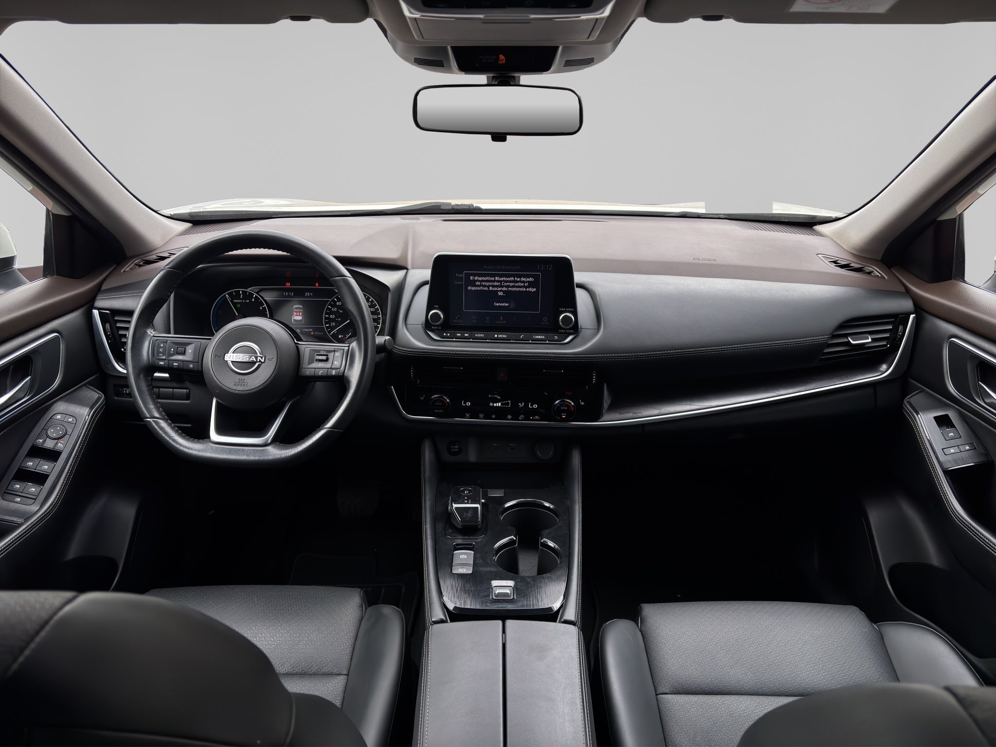 2023 Nissan X-TRAIL 5P EXCLUSIVE E.POWER HEV L31.5 AUT