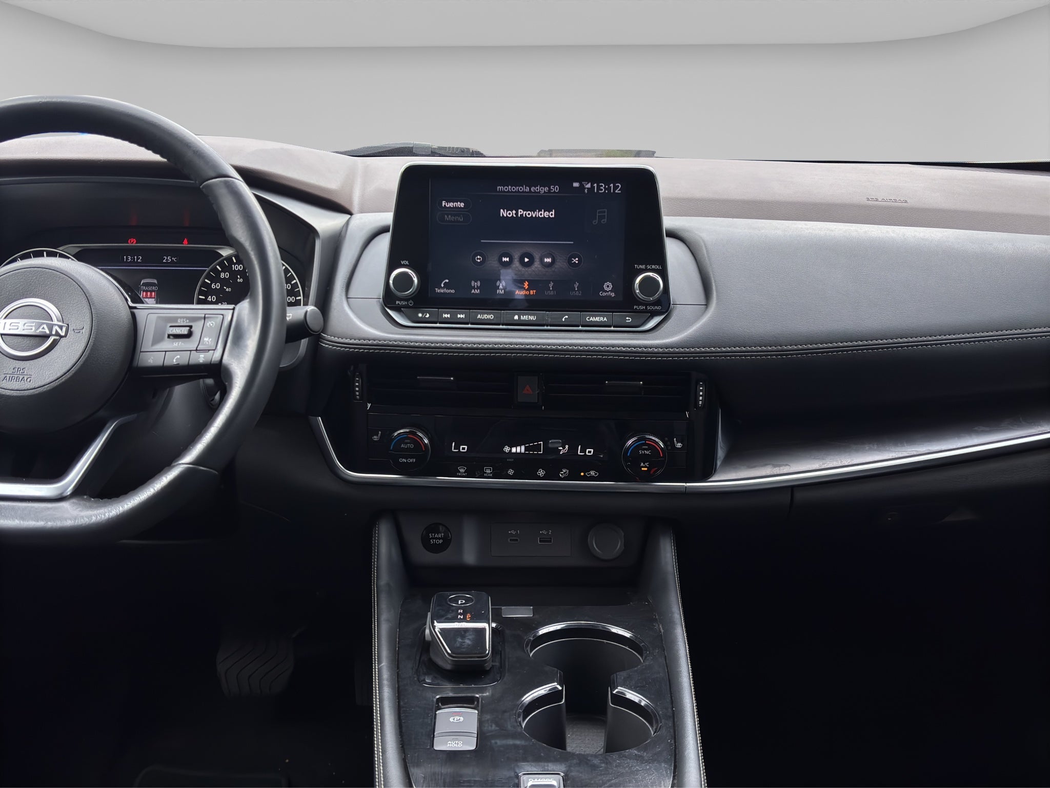 2023 Nissan X-TRAIL 5P EXCLUSIVE E.POWER HEV L31.5 AUT