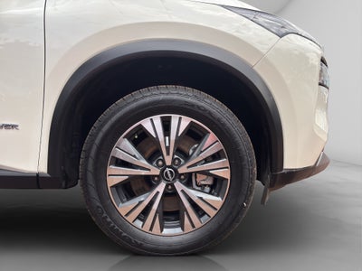 2023 Nissan X-TRAIL 5P EXCLUSIVE E.POWER HEV L31.5 AUT