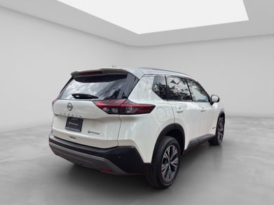 2023 Nissan X-TRAIL 5P EXCLUSIVE E.POWER HEV L31.5 AUT
