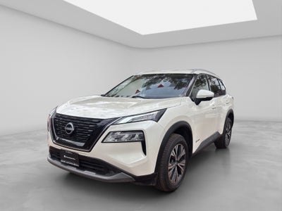 2023 Nissan X-TRAIL 5P EXCLUSIVE E.POWER HEV L31.5 AUT