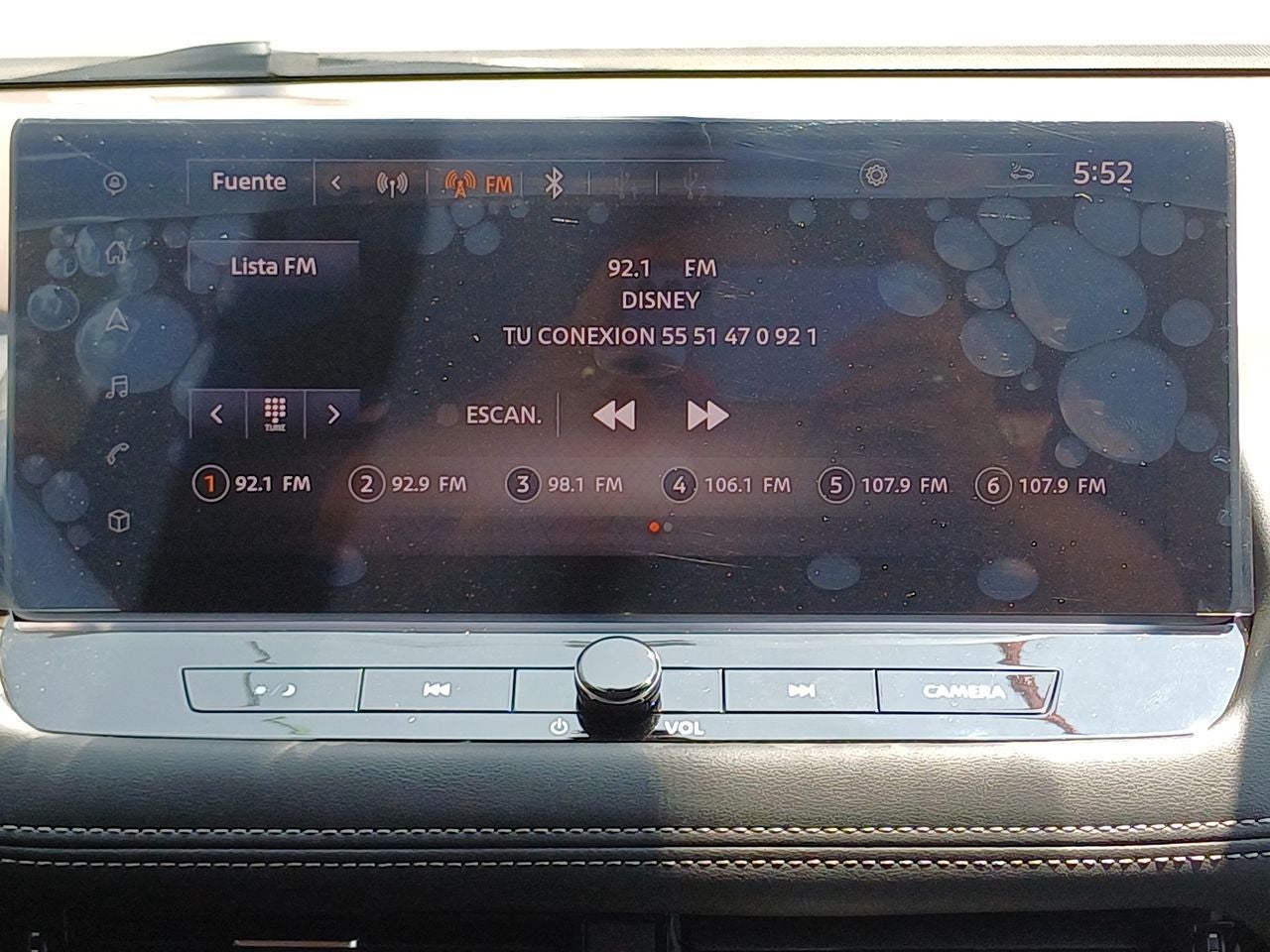 2024 Nissan X-TRAIL 5P PLATINUM E.POWER HEV L31.5 AUT