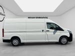 2023 Toyota HIACE 4 PTS DX SUPERLARGA TM5 CVENTANAS