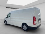 2023 Toyota HIACE 4 PTS DX SUPERLARGA TM5 CVENTANAS