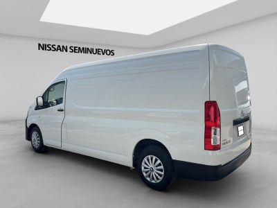 2023 Toyota HIACE 4 PTS DX SUPERLARGA TM5 CVENTANAS